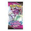 Fusion Strike Booster Pack