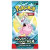 Journey Together Booster Pack