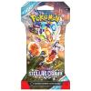 Stellar Crown Sleeved Booster Pack